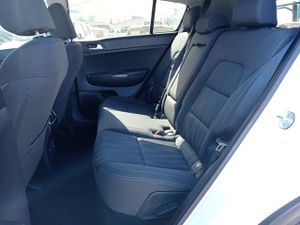Kia Sportage 1.7 CRDI 4X2 115CV   - Foto 11