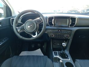 Kia Sportage 1.7 CRDI 4X2 115CV   - Foto 32