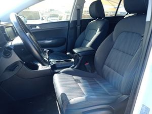 Kia Sportage 1.7 CRDI 4X2 115CV   - Foto 10