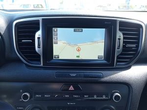 Kia Sportage 1.7 CRDI 4X2 115CV   - Foto 12
