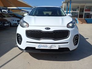 Kia Sportage 1.7 CRDI 4X2 115CV   - Foto 4