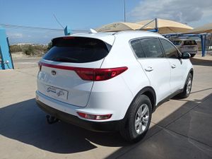 Kia Sportage 1.7 CRDI 4X2 115CV   - Foto 6