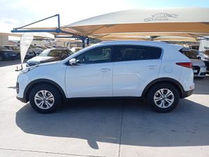 Kia Sportage 1.7 CRDI 4X2 115CV   - Foto 8
