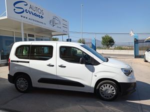 Opel Combo 1.5 TD 75kW (100CV) S/S Expression L   - Foto 5