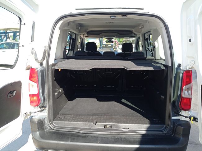Opel Combo 1.5 TD 75kW (100CV) S/S Expression L   - Foto 13