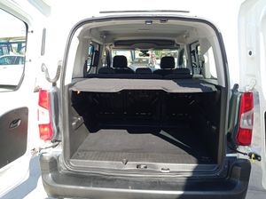 Opel Combo 1.5 TD 75kW (100CV) S/S Expression L   - Foto 13