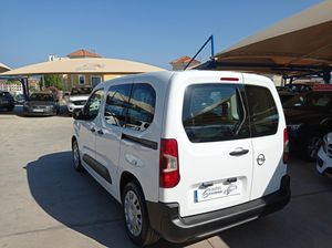 Opel Combo 1.5 TD 75kW (100CV) S/S Expression L   - Foto 8