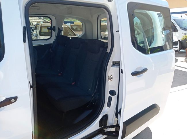 Opel Combo 1.5 TD 75kW (100CV) S/S Expression L   - Foto 14