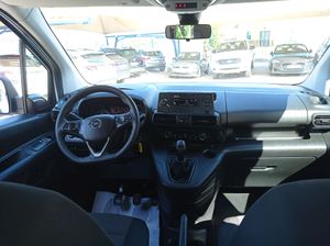 Opel Combo 1.5 TD 75kW (100CV) S/S Expression L   - Foto 16