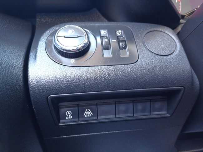 Opel Combo 1.5 TD 75kW (100CV) S/S Expression L   - Foto 11