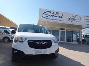 Opel Combo 1.5 TD 75kW (100CV) S/S Expression L   - Foto 4