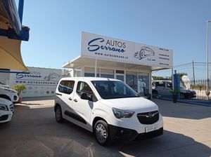 Opel Combo 1.5 TD 75kW (100CV) S/S Expression L   - Foto 2
