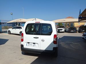 Opel Combo 1.5 TD 75kW (100CV) S/S Expression L   - Foto 10