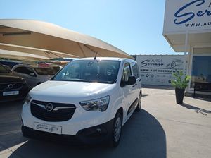 Opel Combo 1.5 TD 75kW (100CV) S/S Expression L   - Foto 6