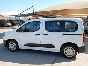 Opel Combo 1.5 TD 75kW (100CV) S/S Expression L   - Foto 7