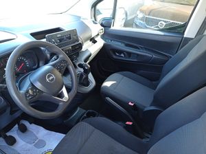 Opel Combo 1.5 TD 75kW (100CV) S/S Expression L   - Foto 15