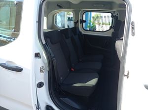 Opel Combo 1.5 TD 75kW (100CV) S/S Expression L   - Foto 12