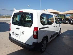 Opel Combo 1.5 TD 75kW (100CV) S/S Expression L   - Foto 9