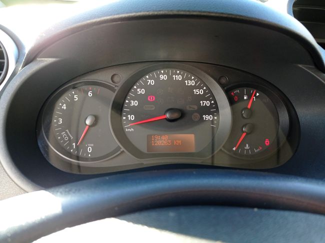 Renault Kangoo Fg. 1.5Blue dCi Profesional 70kW   - Foto 17