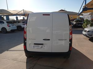 Renault Kangoo Fg. 1.5Blue dCi Profesional 70kW   - Foto 8