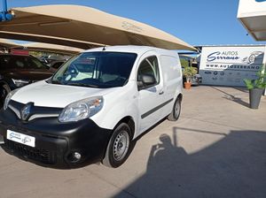 Renault Kangoo Fg. 1.5Blue dCi Profesional 70kW   - Foto 4
