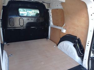 Renault Kangoo Fg. 1.5Blue dCi Profesional 70kW   - Foto 12