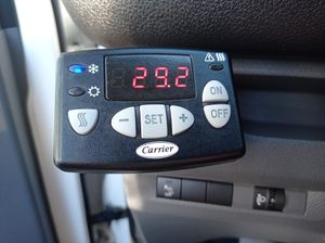 Peugeot Expert 1.5 HDI 120CV FRIGORIFICO   - Foto 17