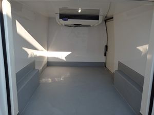Peugeot Expert 1.5 HDI 120CV FRIGORIFICO   - Foto 10