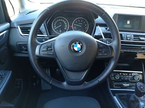 BMW Serie 2 Active Tourer 216i Active Tourer   - Foto 11