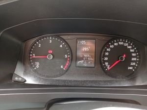 Volkswagen Transporter FURGON CORTO TN 2.0 TDI 102CV BMT   - Foto 12