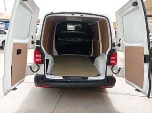 Volkswagen Transporter FURGON CORTO TN 2.0 TDI 102CV BMT   - Foto 9