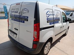 Mercedes Citan 1.5CDI 109 90CV FG   - Foto 7