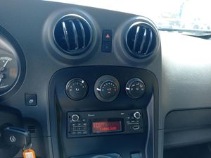 Mercedes Citan 1.5CDI 109 90CV FG   - Foto 11