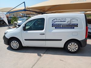 Mercedes Citan 1.5CDI 109 90CV FG   - Foto 4