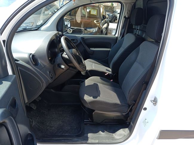 Mercedes Citan 1.5CDI 109 90CV FG   - Foto 13