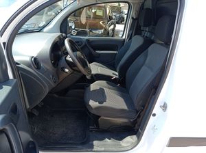 Mercedes Citan 1.5CDI 109 90CV FG   - Foto 13