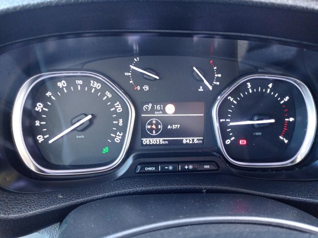 Citroën Jumpy TALLA XL BHDI 100CV    - Foto 18