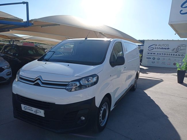 Citroën Jumpy TALLA XL BHDI 100CV    - Foto 9