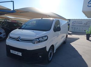 Citroën Jumpy TALLA XL BHDI 100CV    - Foto 9