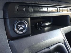 Citroën Jumpy TALLA XL BHDI 100CV    - Foto 11