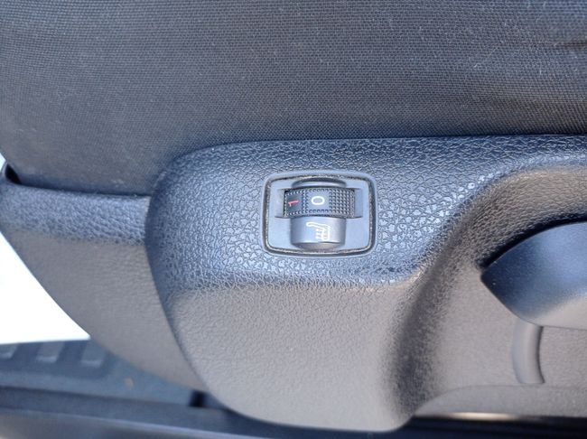 Citroën Jumpy TALLA XL BHDI 100CV    - Foto 19