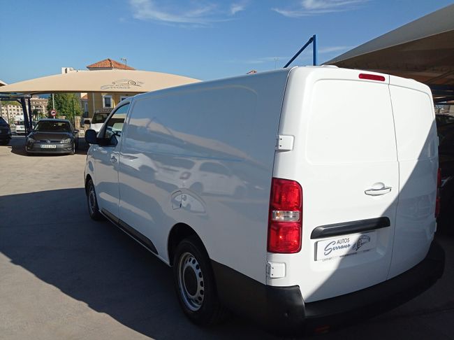 Citroën Jumpy TALLA XL BHDI 100CV    - Foto 7
