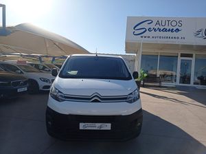 Citroën Jumpy TALLA XL BHDI 100CV    - Foto 10