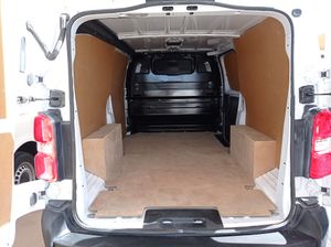 Citroën Jumpy TALLA XL BHDI 100CV    - Foto 23
