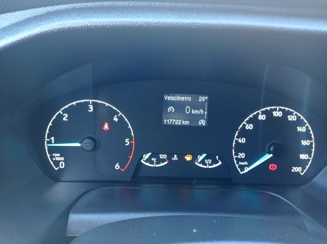 Ford Tourneo Custom kombi 2.0 TDCI 96 kw 320 L1 Trend   - Foto 13