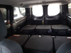 Ford Tourneo Custom kombi 2.0 TDCI 96 kw 320 L1 Trend   - Foto 23
