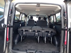 Ford Tourneo Custom kombi 2.0 TDCI 96 kw 320 L1 Trend   - Foto 20