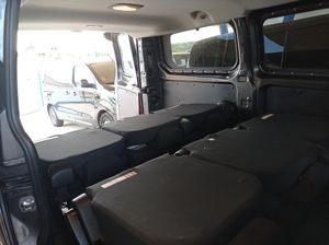Ford Tourneo Custom kombi 2.0 TDCI 96 kw 320 L1 Trend   - Foto 21