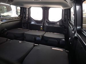 Ford Tourneo Custom kombi 2.0 TDCI 96 kw 320 L1 Trend   - Foto 22
