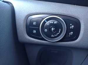 Ford Tourneo Custom kombi 2.0 TDCI 96 kw 320 L1 Trend   - Foto 16